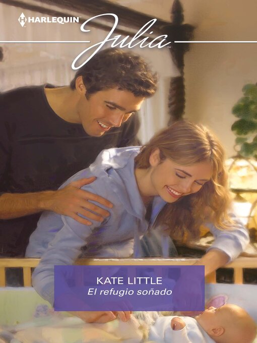 Title details for El refugio soñado by Kate Little - Available